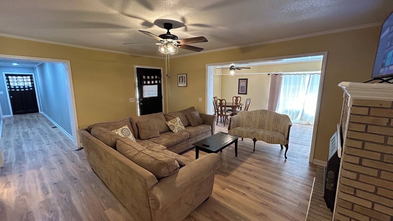 Photo of Livingroom in Darlington
