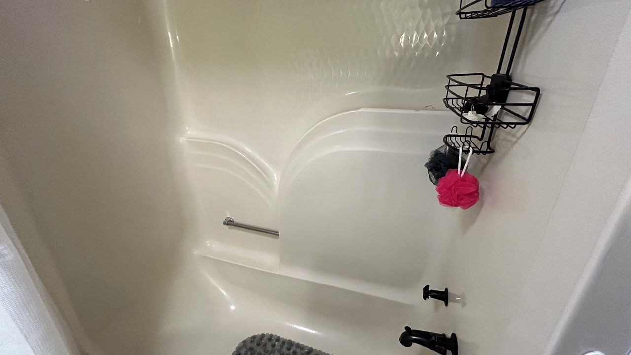 Photo of Bathroom in Darlington