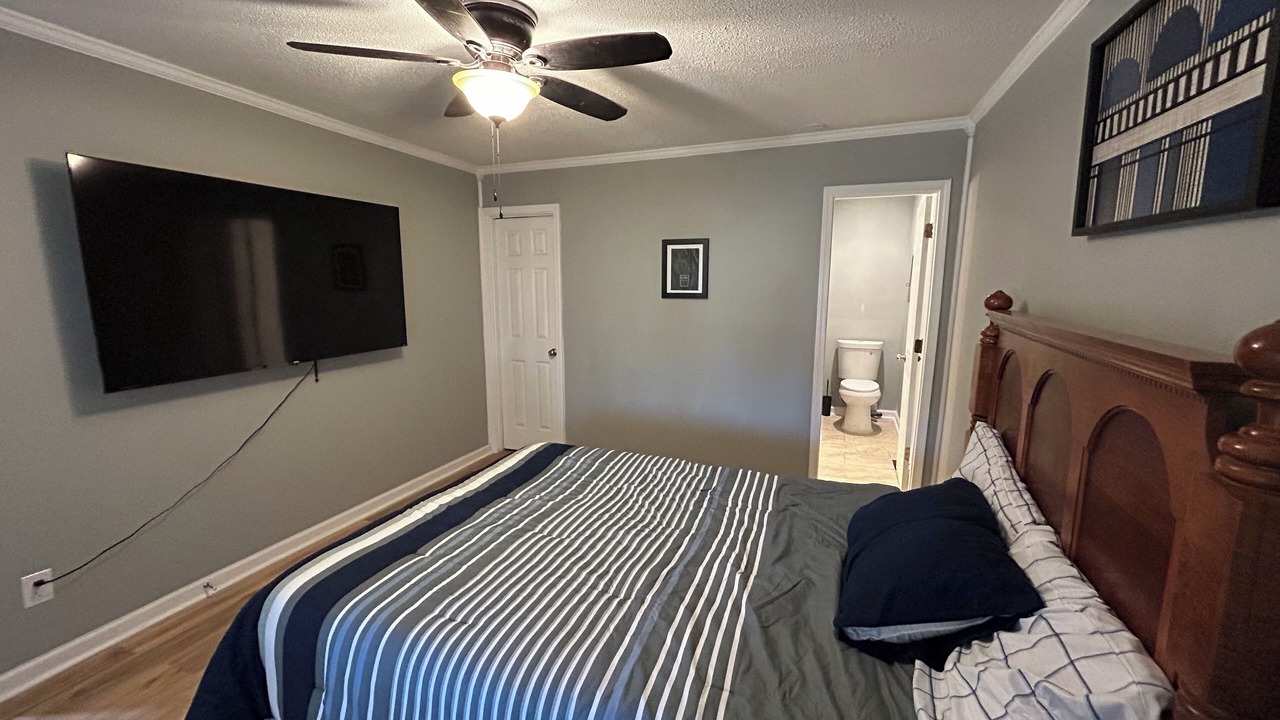Photo of Bedroom in Darlington