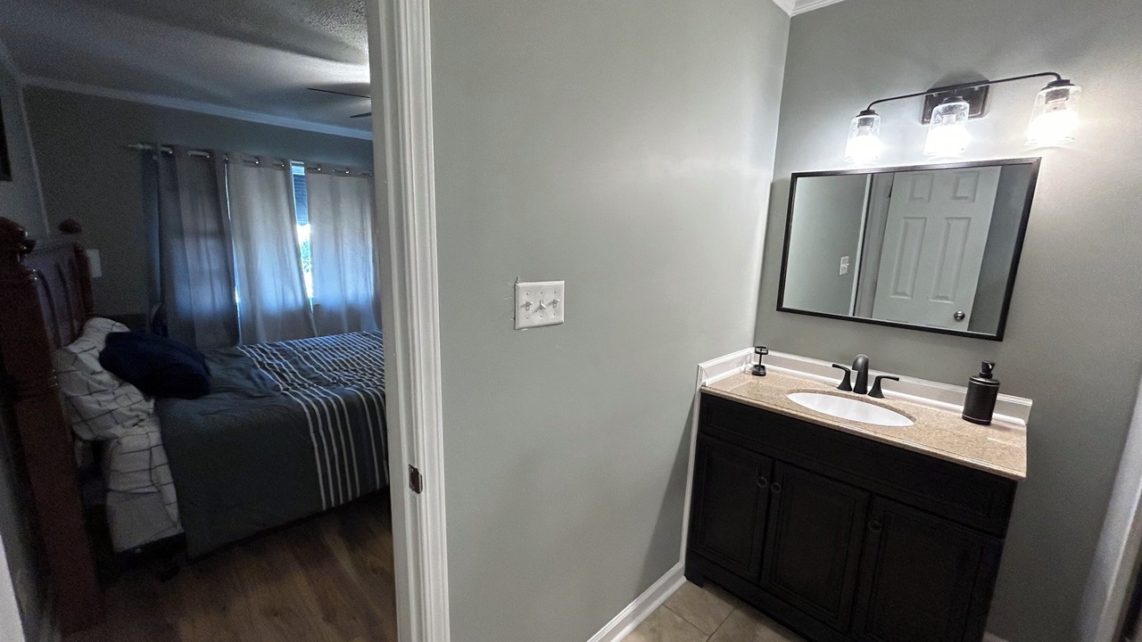 Photo of Bedroom in Darlington