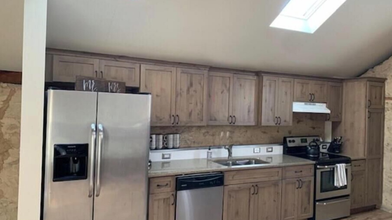 Photo of Kitchen in Solon
