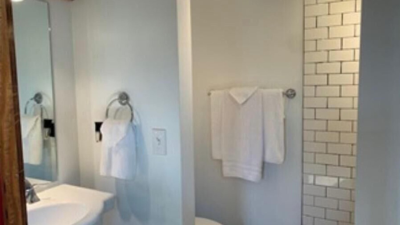 Photo of Bathroom in Solon
