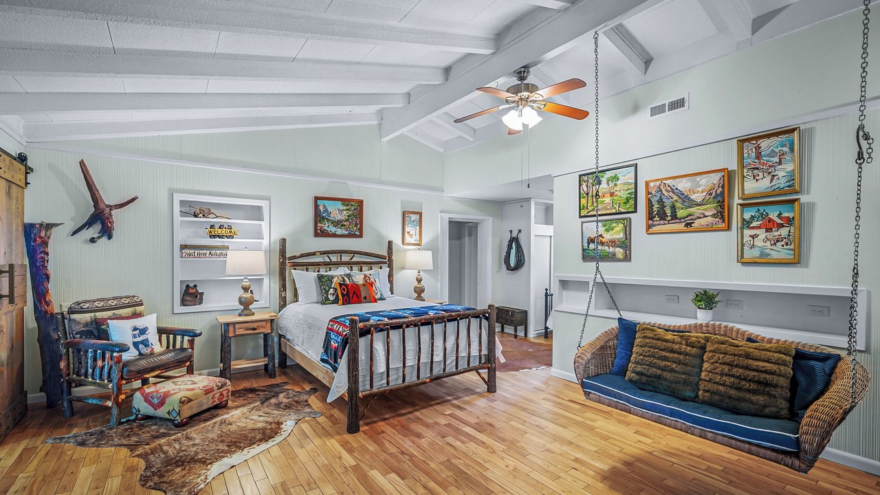 Photo of Livingroom in Mentone