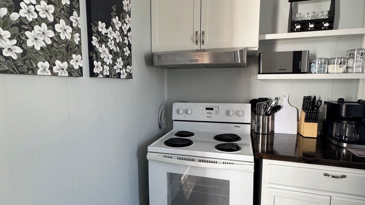 Photo of Kitchen in Jackson