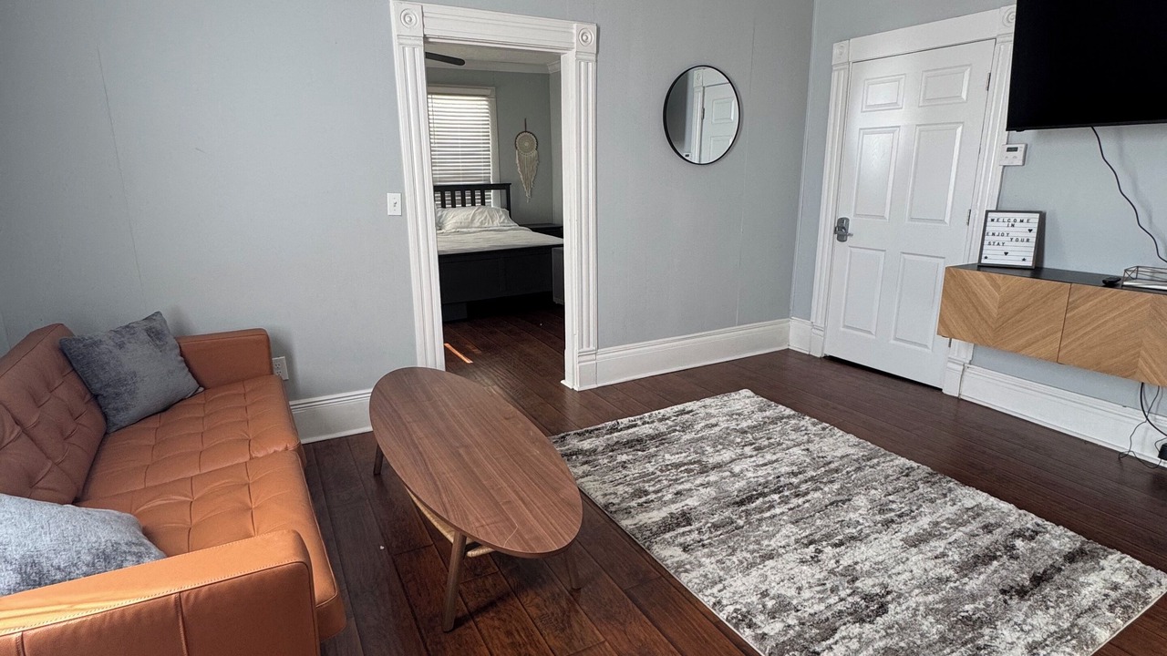 Photo of Livingroom in Jackson