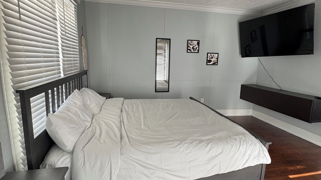 Photo of Bedroom in Jackson