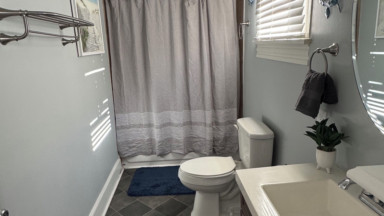 Photo of Bathroom in Jackson