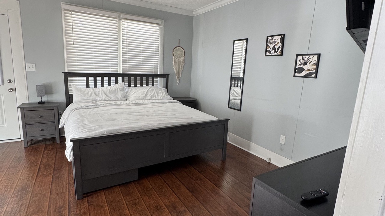 Photo of Bedroom in Jackson