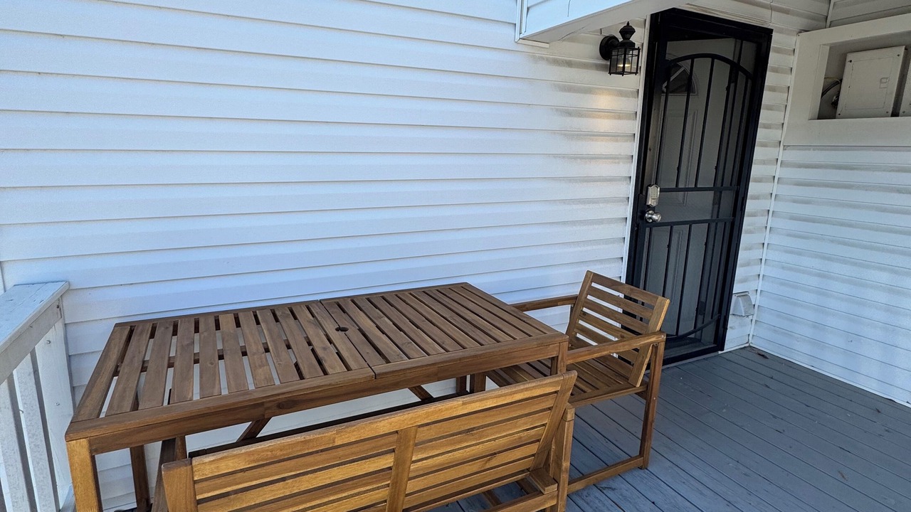 Photo of Outdoor in Jackson