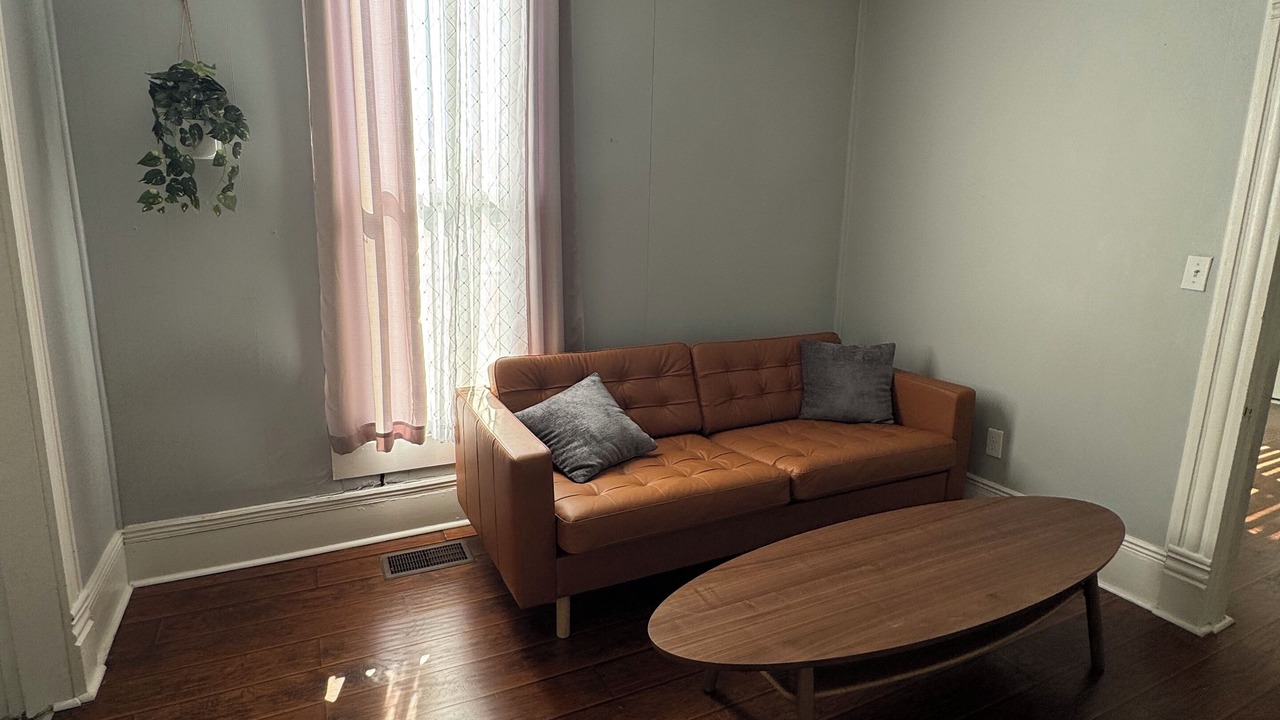 Photo of Livingroom in Jackson