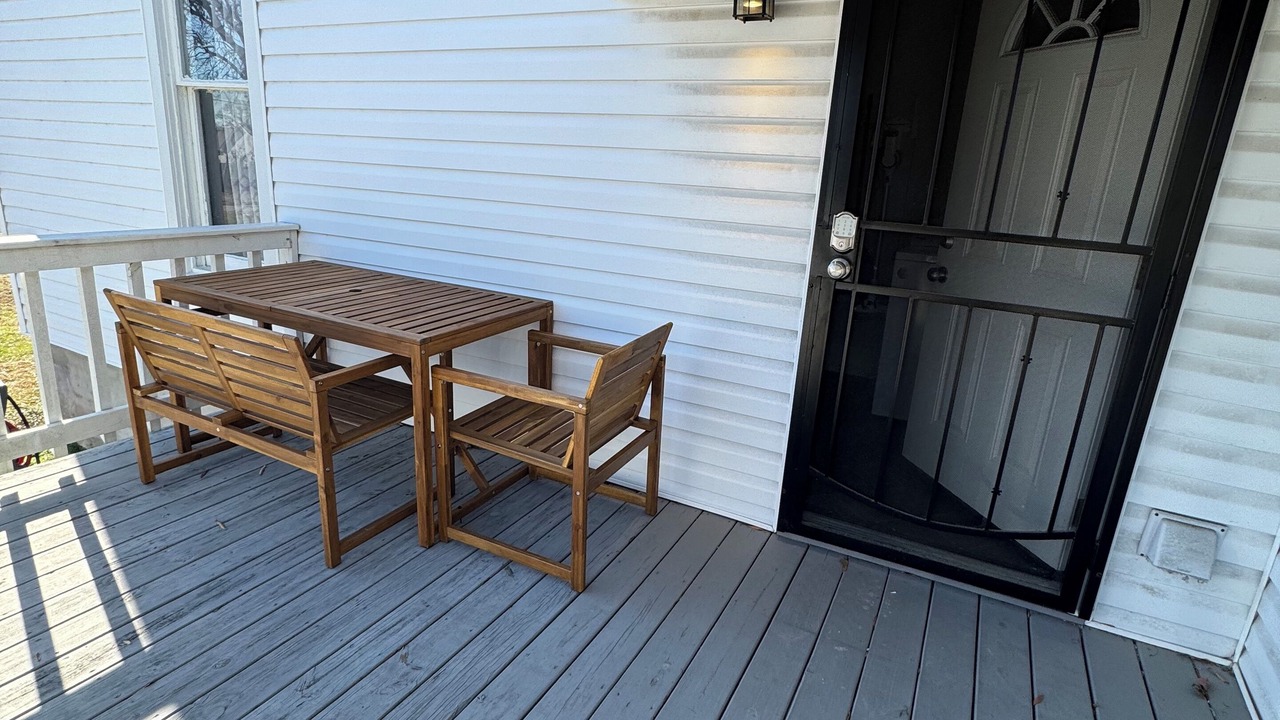 Photo of Outdoor in Jackson