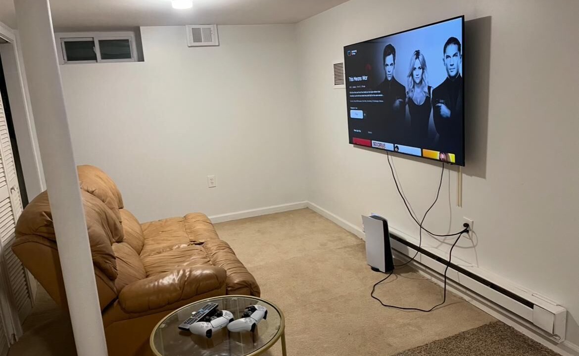 Photo of Livingroom in Hopelawn