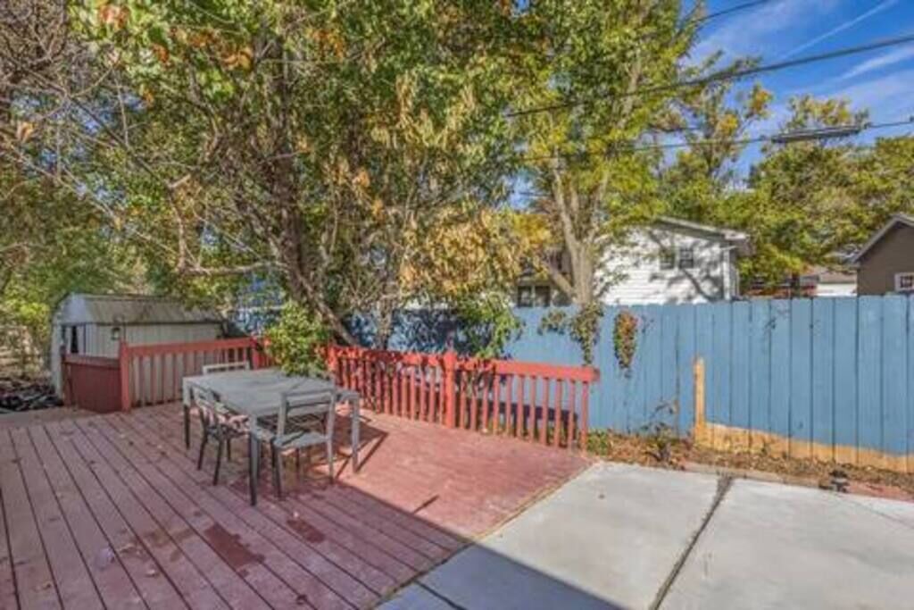 Photo of Outdoor in Wichita