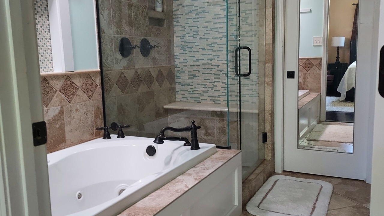 Photo of Bathroom in Smithfield