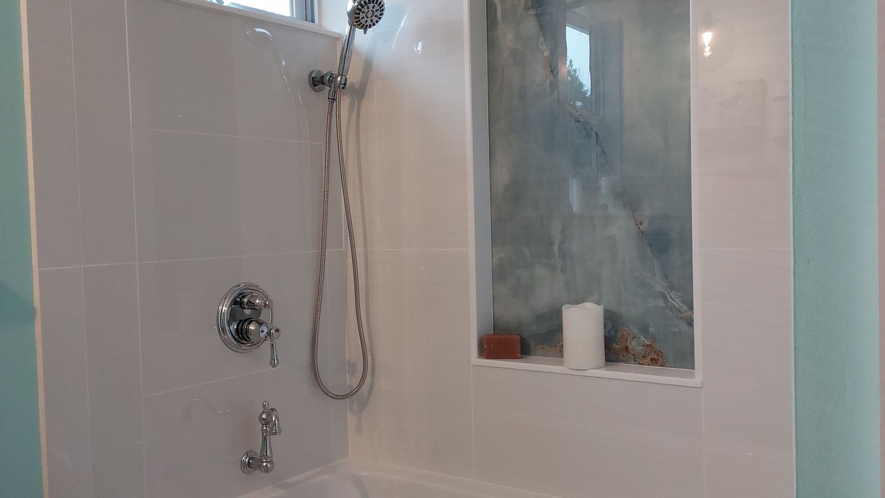 Photo of Bathroom in Smithfield