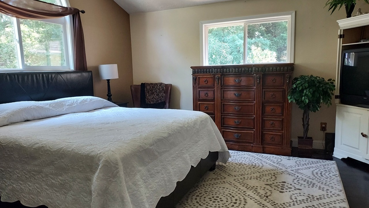 Photo of Bedroom in Smithfield