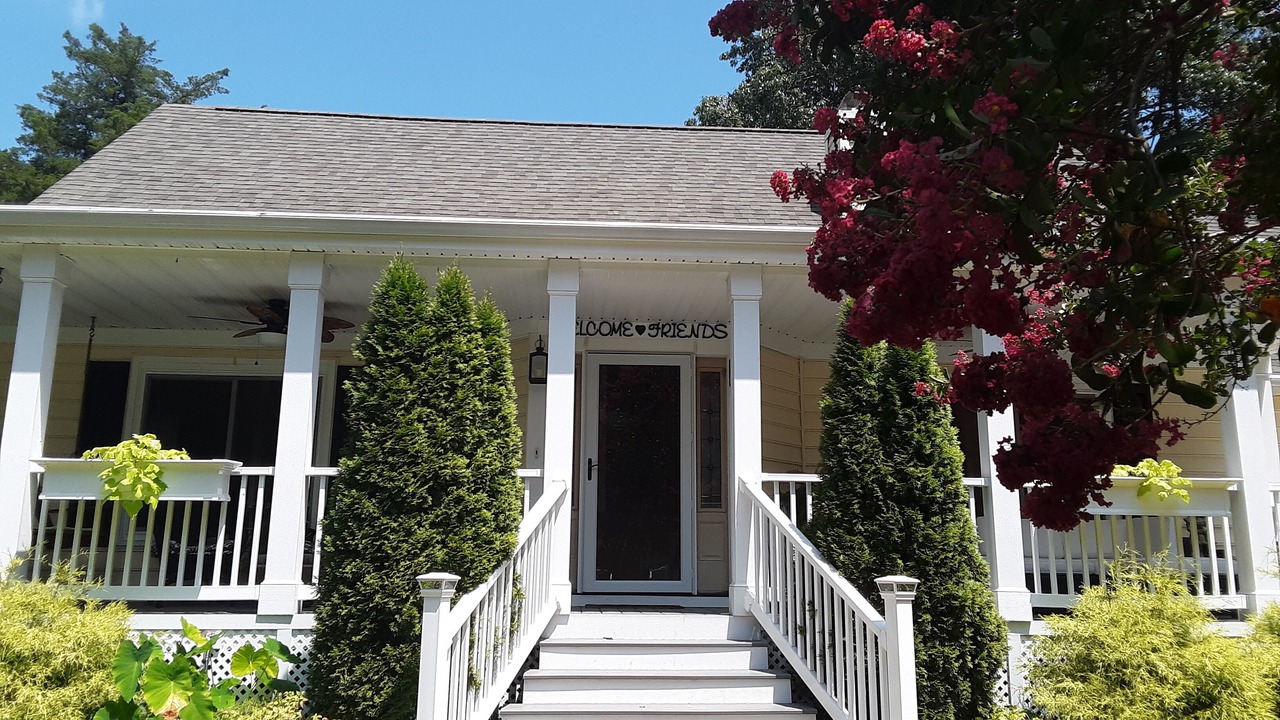 Photo of Outdoor in Smithfield