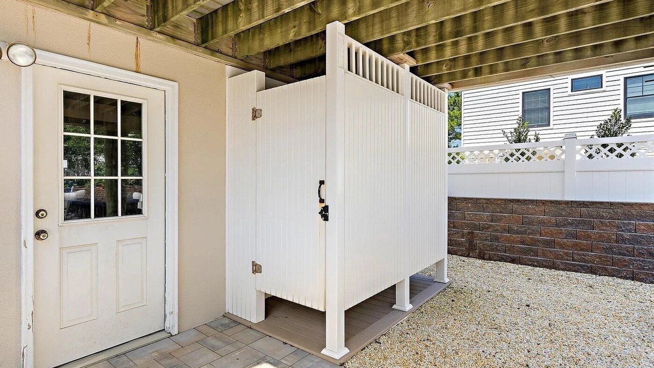Photo of Patio Balcony in South Beach Haven