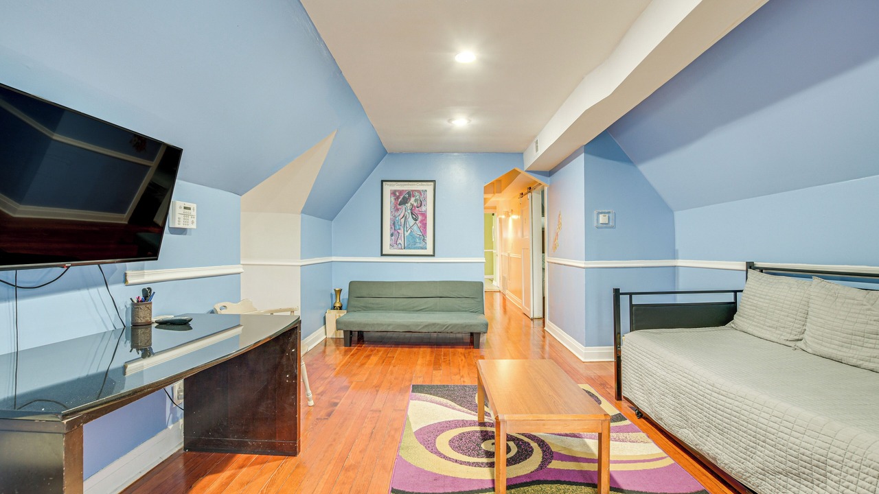 Photo of Bedroom in Washington Park