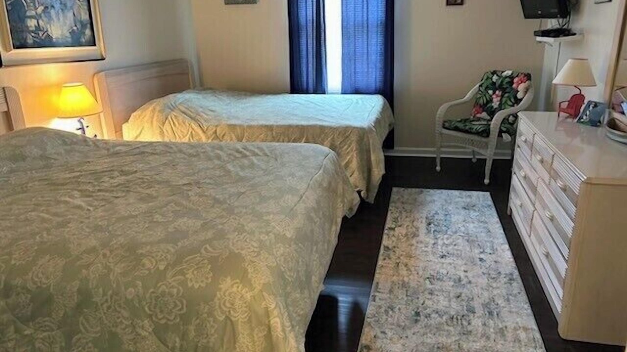 Photo of Bedroom in Diamond Beach