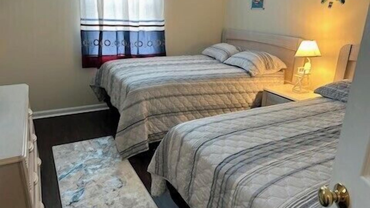Photo of Bedroom in Diamond Beach