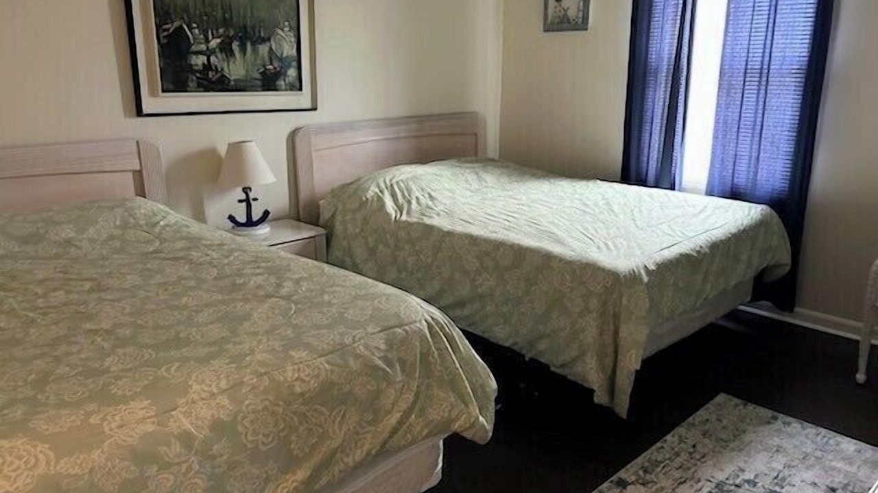 Photo of Bedroom in Diamond Beach
