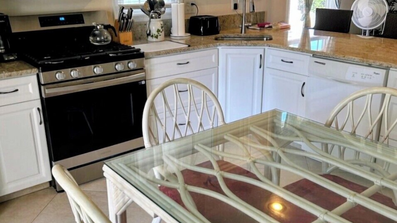 Photo of Kitchen in Diamond Beach