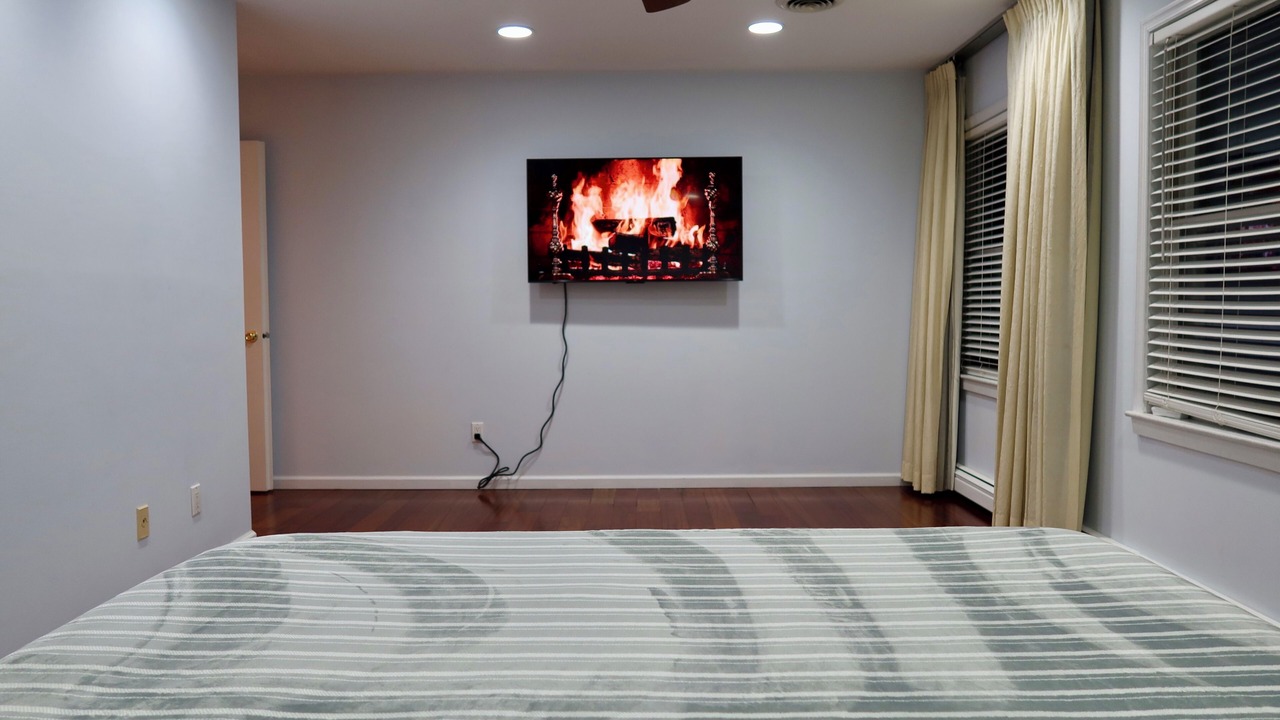 Photo of Bedroom in Galloway