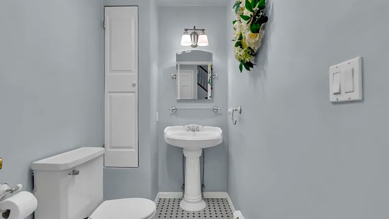 Photo of Bathroom in Galloway
