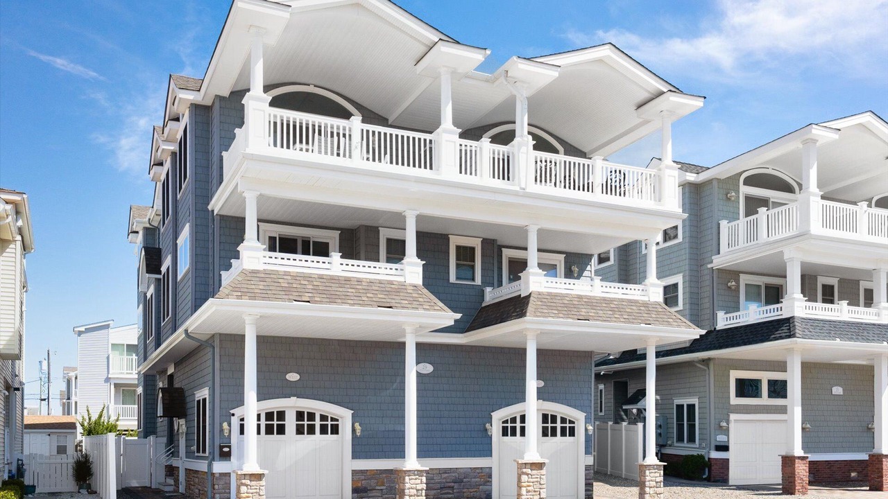 Photo of Outdoor in Townsend's Inlet