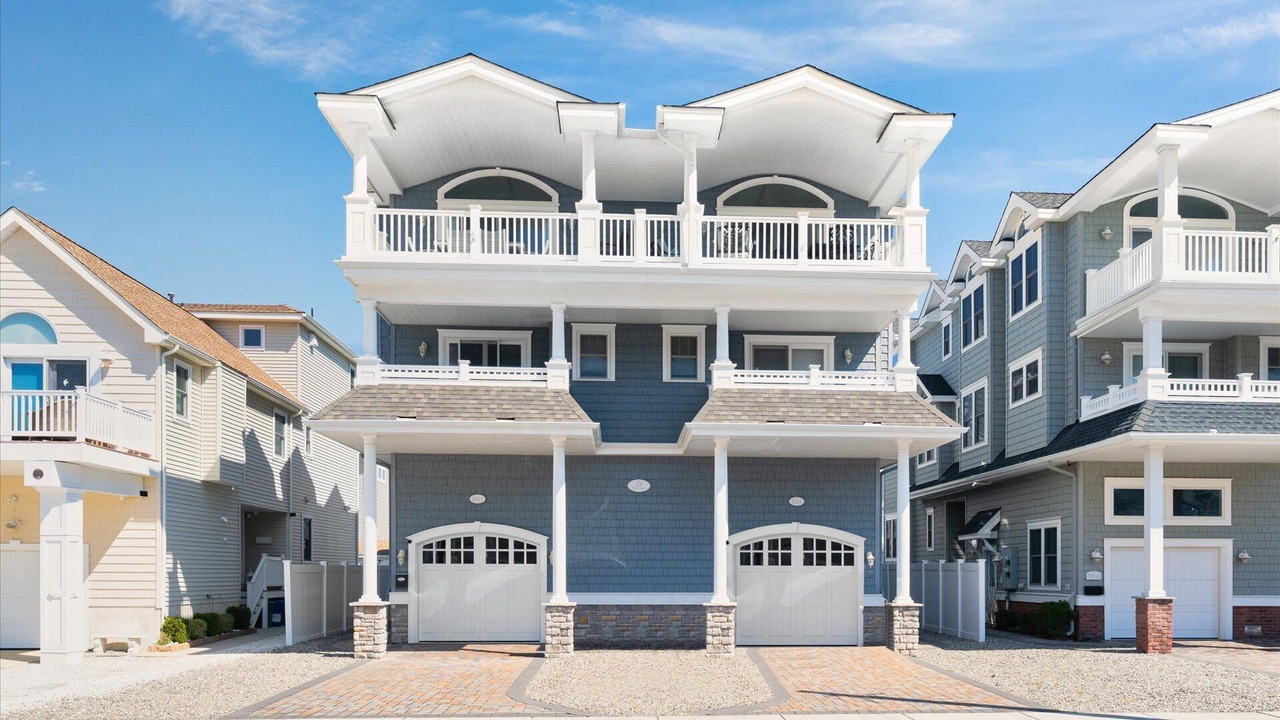 Photo of Outdoor in Townsend's Inlet