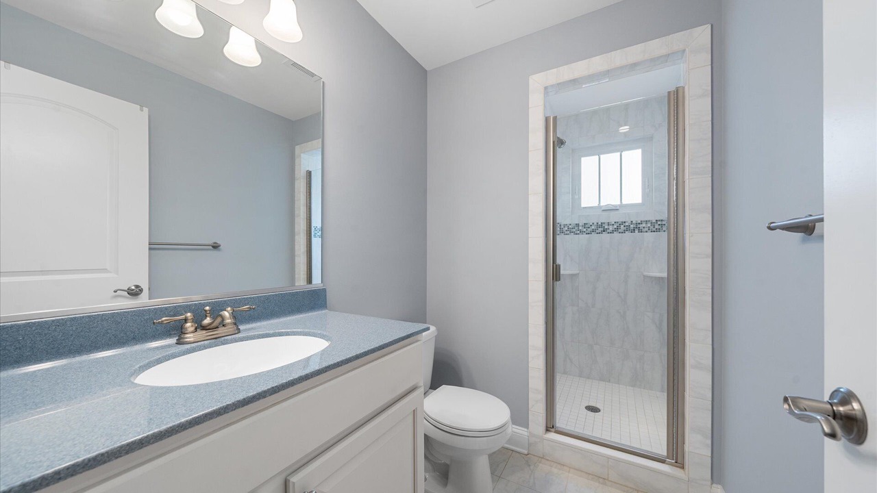 Photo of Bathroom in Townsend's Inlet