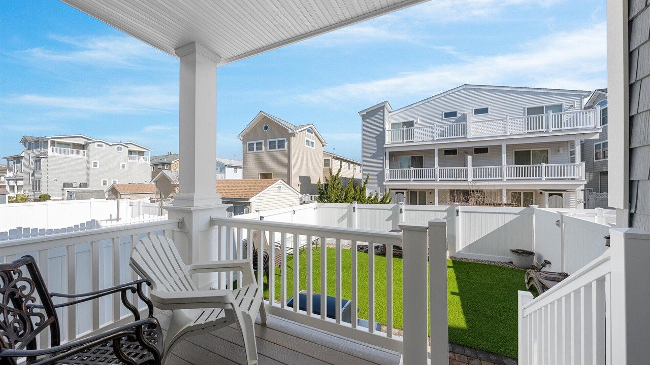 Photo of Outdoor in Townsend's Inlet