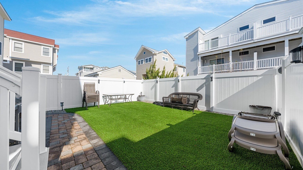 Photo of Outdoor in Townsend's Inlet