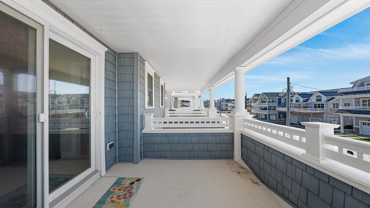 Photo of Outdoor in Townsend's Inlet