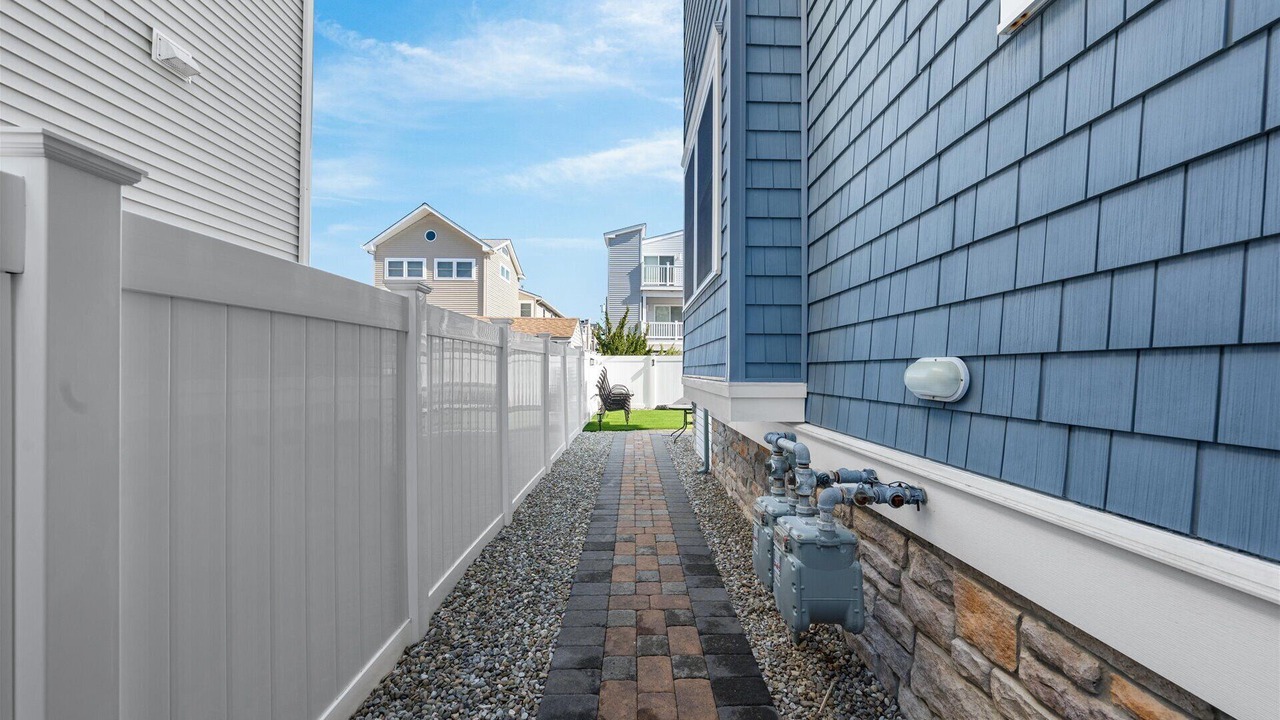 Photo of Outdoor in Townsend's Inlet