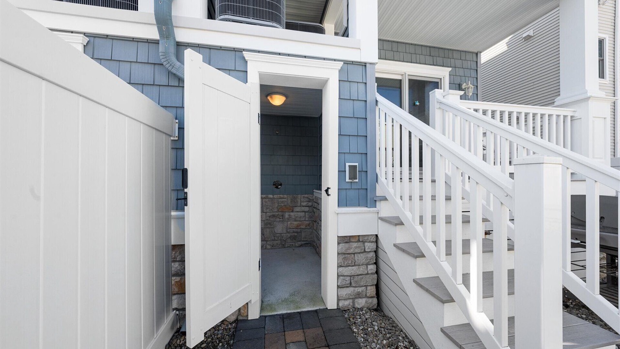 Photo of Outdoor in Townsend's Inlet