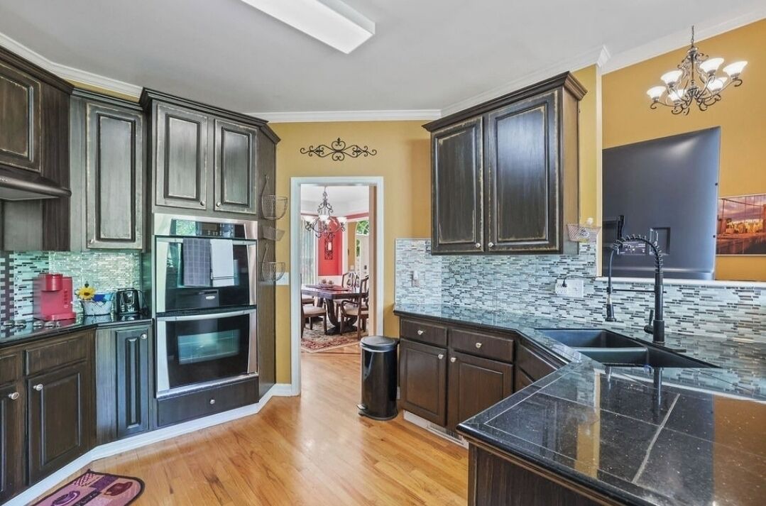 Photo of Kitchen in Canton