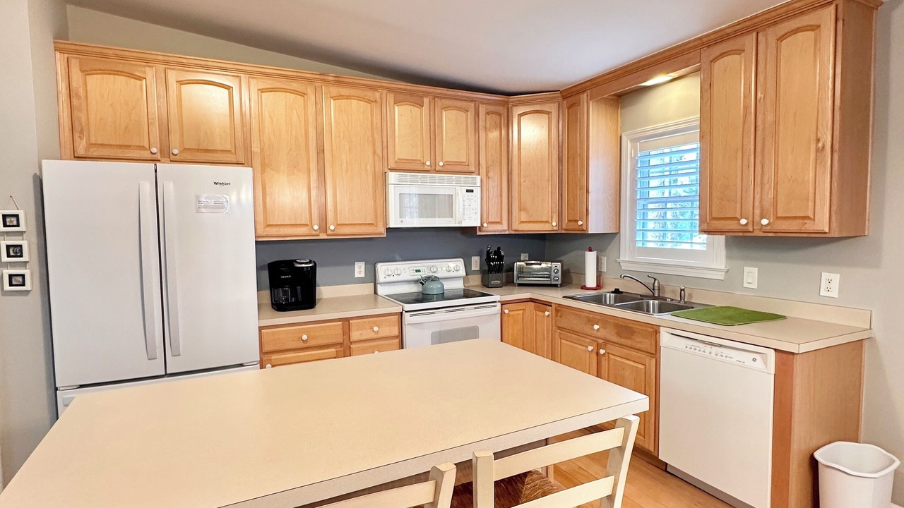 Photo of Kitchen in Ocean Pines