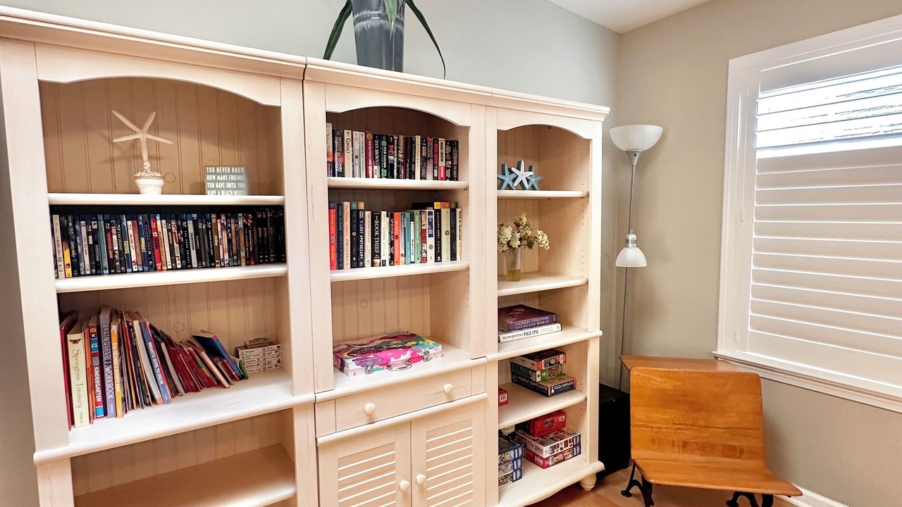Photo of Bedroom in Ocean Pines