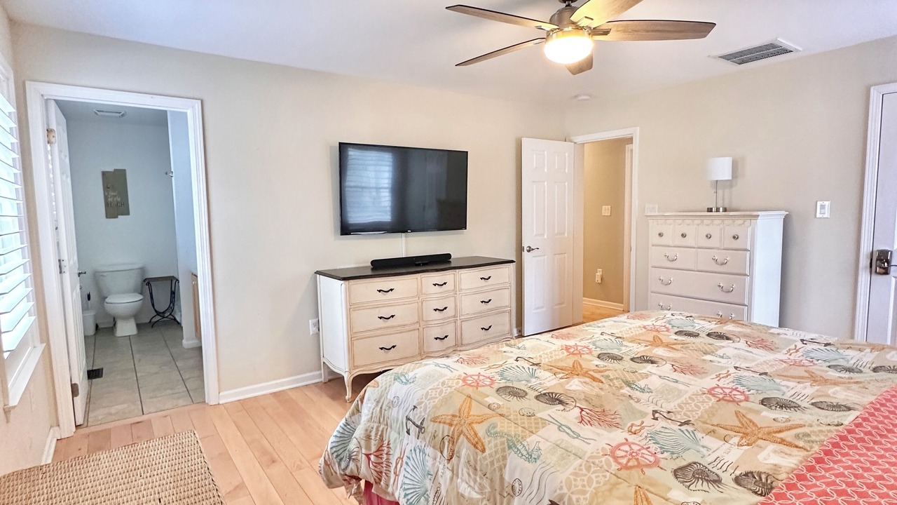 Photo of Bedroom in Ocean Pines