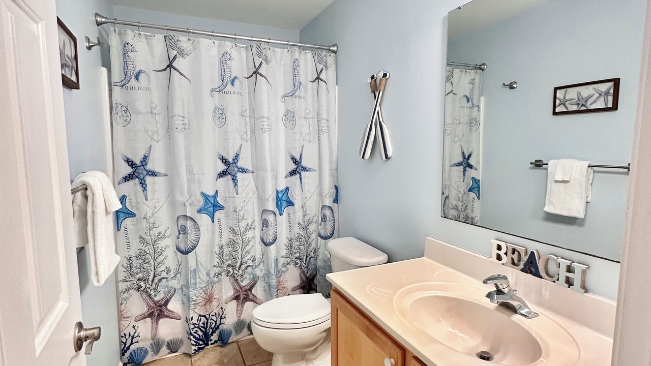 Photo of Bathroom in Ocean Pines
