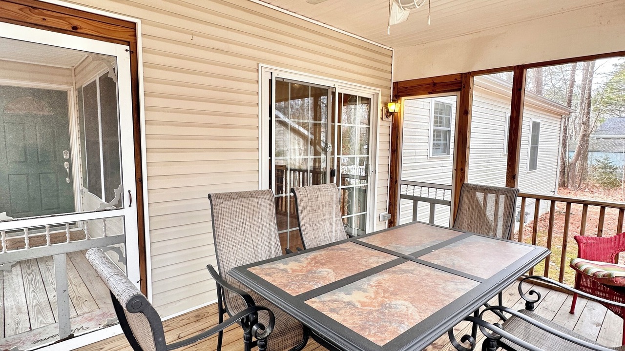 Photo of Outdoor in Ocean Pines