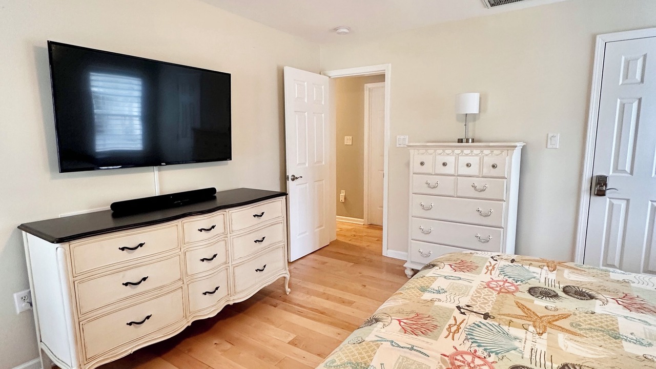 Photo of Bedroom in Ocean Pines