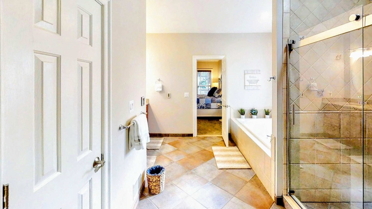 Photo of Bathroom in Mineral