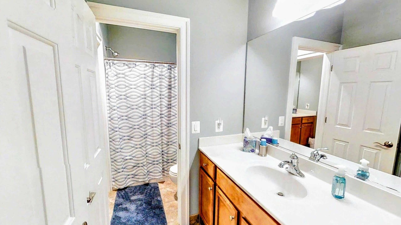 Photo of Bathroom in Mineral