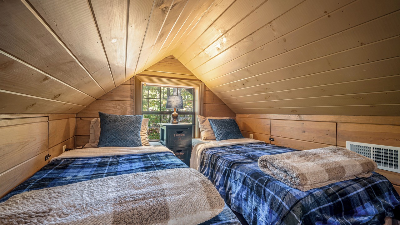 Photo of Bedroom in Mentone