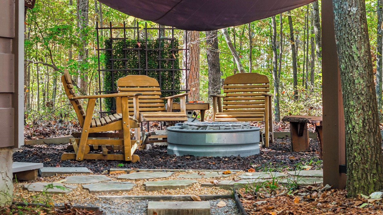 Photo of Outdoor in Mentone