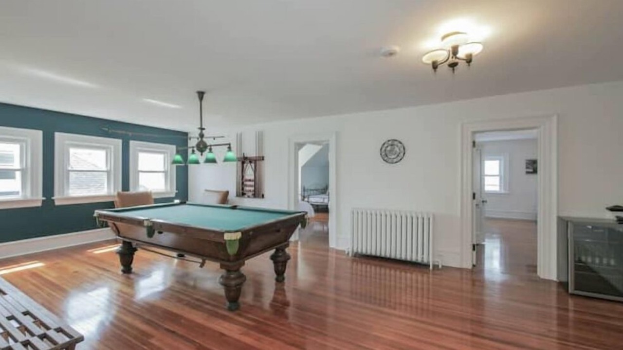 Photo of Bedroom in Atlantic City