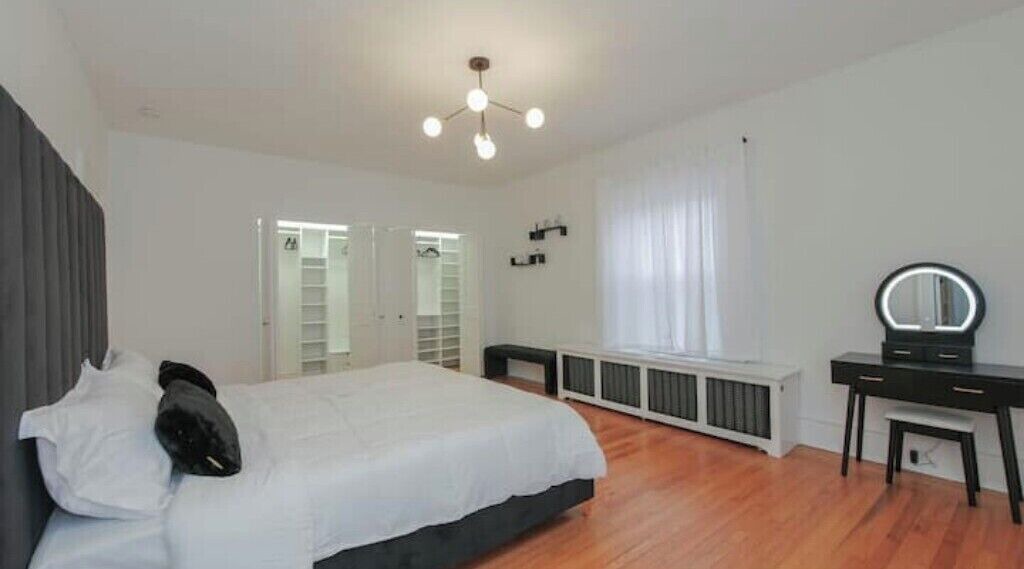 Photo of Bedroom in Atlantic City